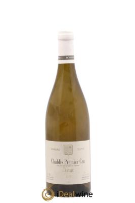 Chablis 1er Cru Domaine Testut