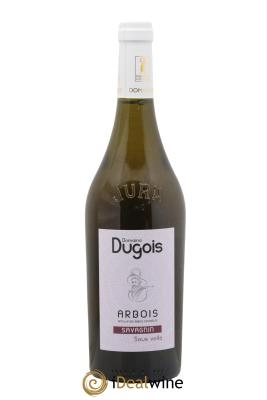 Arbois Savagnin Sous Voile Domaine Dugois