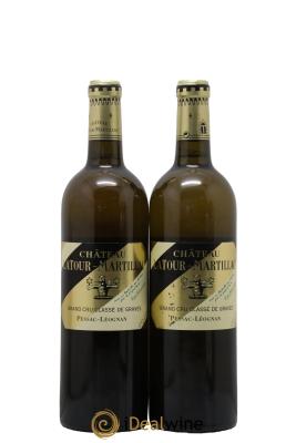 Château Latour-Martillac Cru Classé de Graves