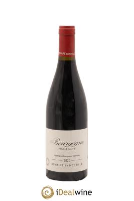 Bourgogne De Montille (Domaine)