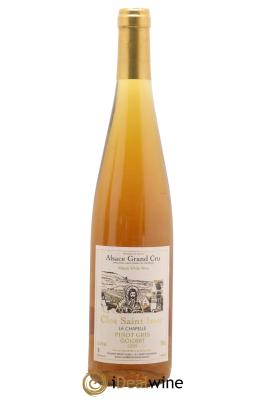 Alsace Pinot Gris Grand Cru Goldert Clos Saint-Imer