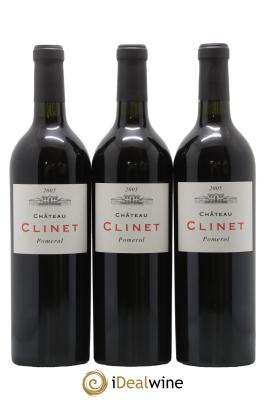 Château Clinet