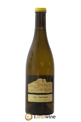 Côtes du Jura Les Survivants Jean-François Ganevat (Domaine)