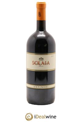 Toscana IGT Solaia Tenuta Tignanello - Marchesi Antinori