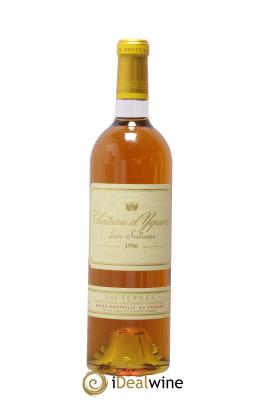 Château d' Yquem 1er Cru Classé Supérieur