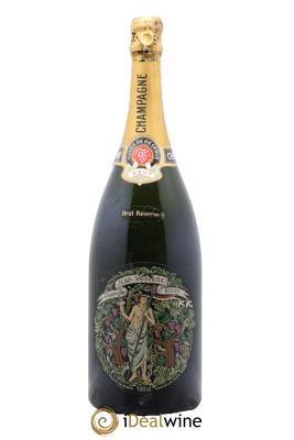 Champagne Vesselle