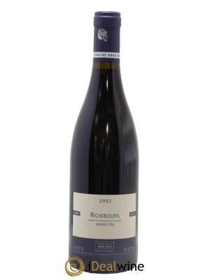 Richebourg Grand Cru Anne Gros