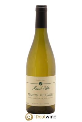 Mâcon-Villages Valette (Domaine)