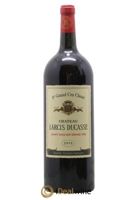 Château Larcis Ducasse 1er Grand Cru Classé B