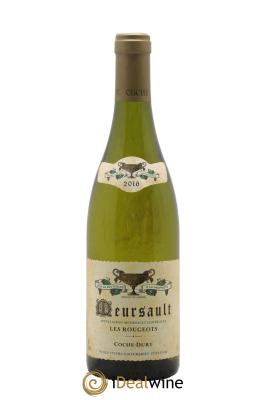 Meursault Les Rougeots Coche Dury (Domaine)