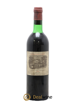 Château Lafite Rothschild 1er Grand Cru Classé