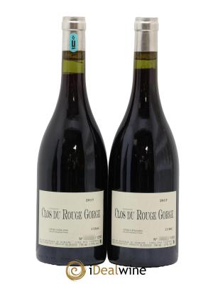 IGP Côtes Catalanes Clos du Rouge Gorge L'Ubac Cyril Fhal