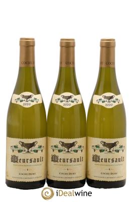 Meursault Coche Dury (Domaine)
