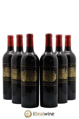Château Palmer 3ème Grand Cru Classé