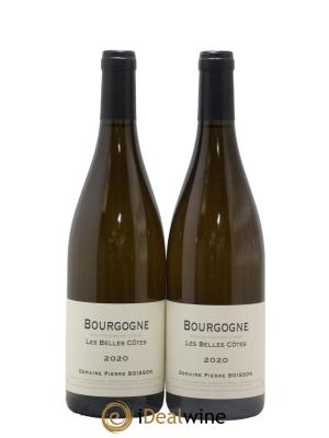 Bourgogne Les Belles Côtes Pierre Boisson (Domaine)