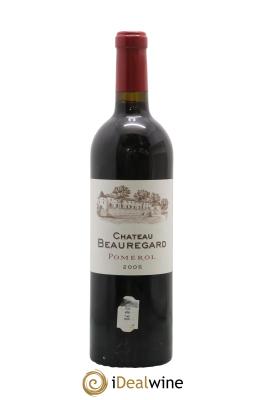 Château Beauregard
