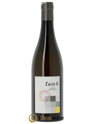 Côtes du Jura Face B Savagnin Les Bottes Rouges 