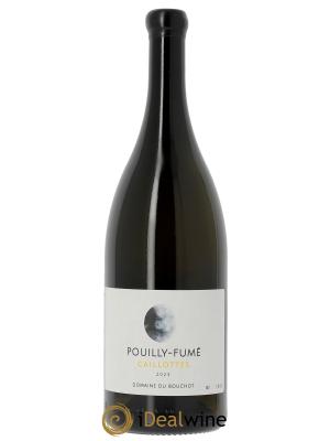 Pouilly-Fumé Les Caillottes Domaine du Bouchot 