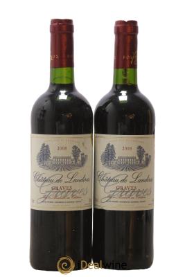 Graves Château De Landiras