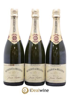 Grande Tradition Brut Besserat de Bellefon