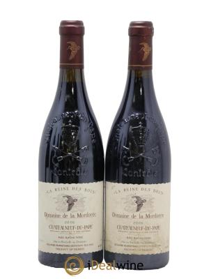 Châteauneuf-du-Pape Domaine de La Mordorée (Domaine de)