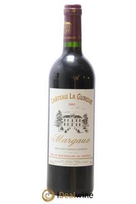 Château la Gurgue Cru Bourgeois