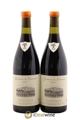 Ventoux Domaine de Favéraud