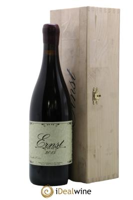 Autriche Burgenland Blaufrankisch Ernst