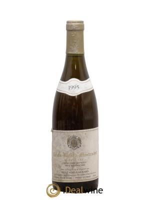 Criots-Bâtard-Montrachet Grand Cru Fontaine-Gagnard (Domaine)