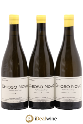 Ajaccio Chioso Novo Vaccelli