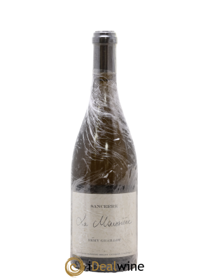 Sancerre La moussière Rémy Graillot