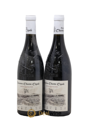 Châteauneuf-du-Pape Pi Domaine Chante Cigale