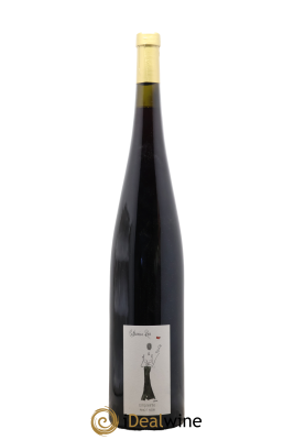 Alsace Pinot Noir Cuvée Empreinte Catherine Riss