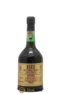 Porto Ultra Diez Hermanos