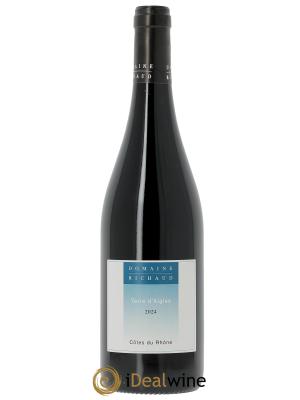 Côtes-du-Rhône Terre d'Aigles Marcel Richaud