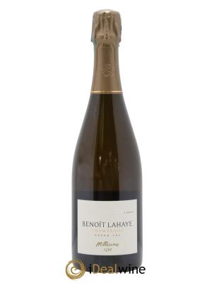Grand Cru Extra-Brut Millésimé Benoit Lahaye