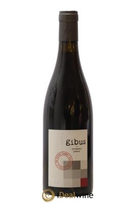 Arbois Gibus Trousseau Les Bottes Rouges