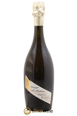 Champagne Grand Cru Collection Privée Soutiran