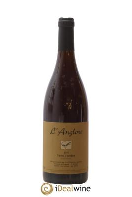 Vin de France Terre d'Ombre L'Anglore 