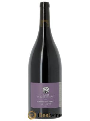 Terrasses du Larzac Les Gravettes Le Clos de la Barthassade 