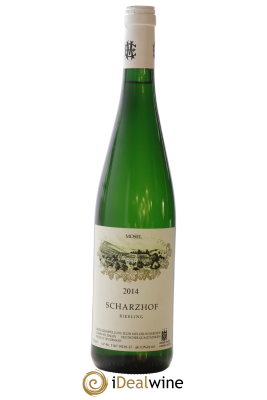 Riesling Scharzhof Egon Muller