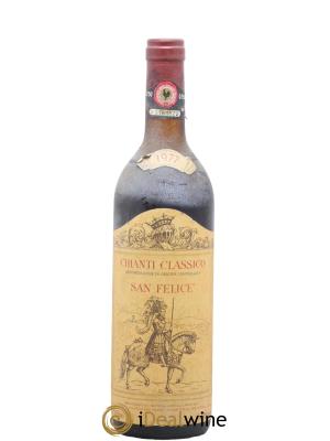 Chianti Classico DOCG Agricola San Felice