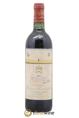Château Mouton Rothschild 1er Grand Cru Classé