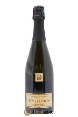 Blanc de Blancs Révolution Maison Doyard