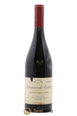 Saumur La Ripaille Domaine du Collier