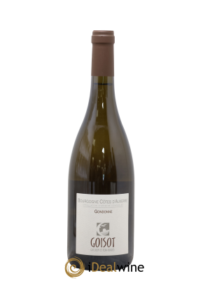 Bourgogne Côtes d'Auxerre Gondonne Goisot