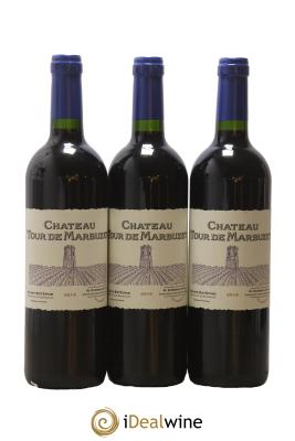 Château Tour de Marbuzet