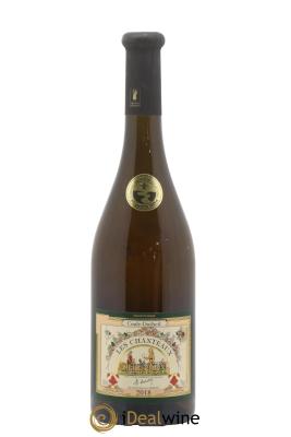 Chinon Cuvee Les Chanteaux Domaine Couly Dutheil