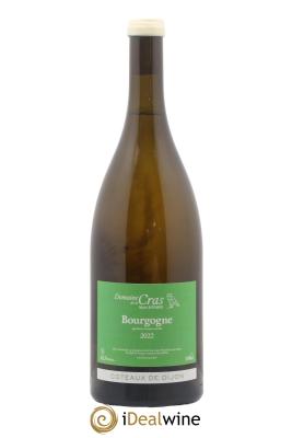 Coteaux de Dijon Domaine de la Cras - Marc Soyard