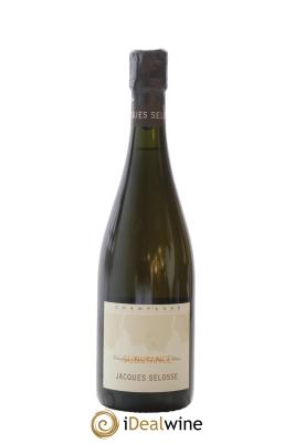 Substance Jacques Selosse